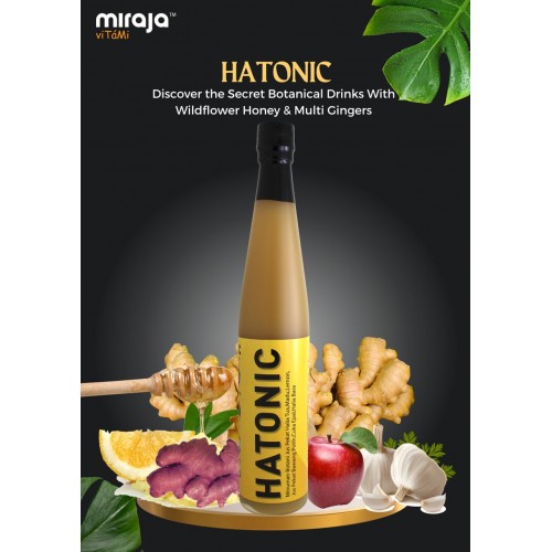 HATONIC