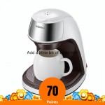 Mini Coffee Machine