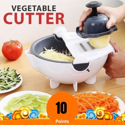 Vegetable Cutter