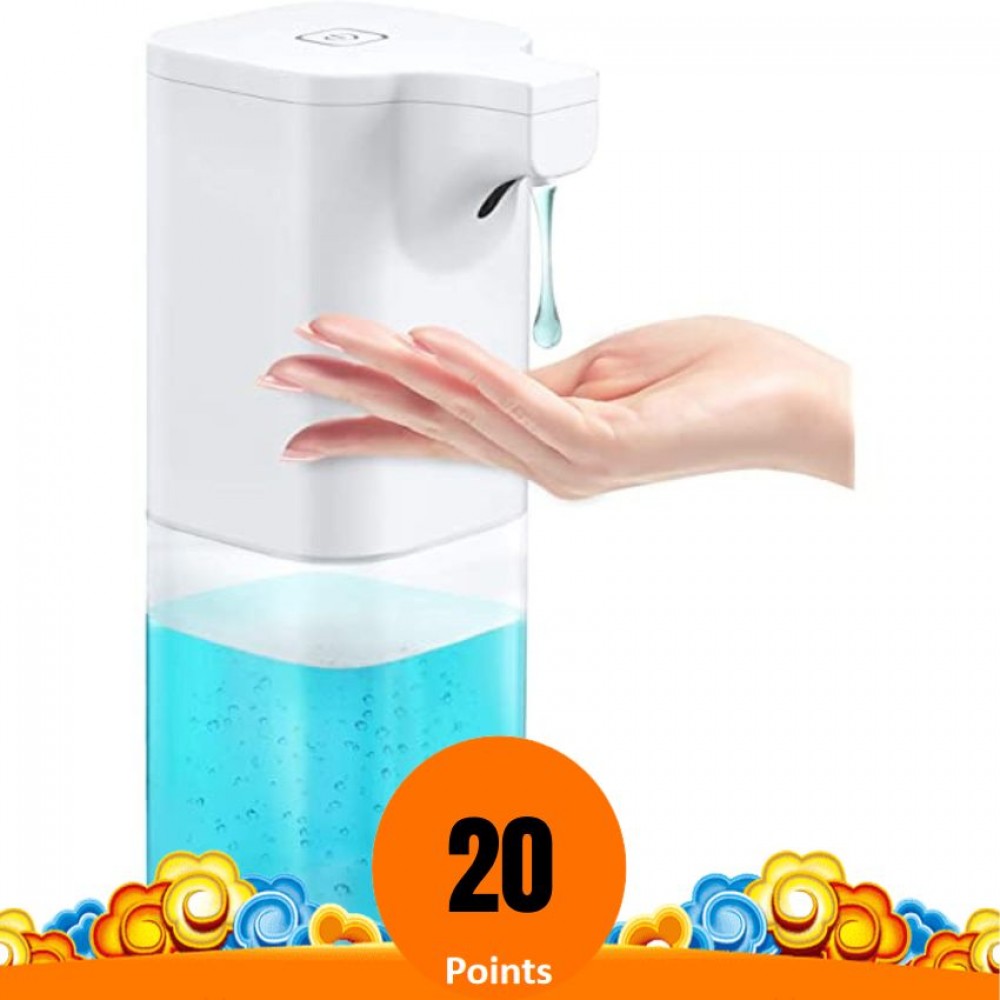 Automatic Soap Dispenser